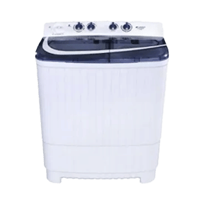 Sansui SISA75GBLW 7.5 Kg Semi Automatic Top Load