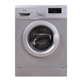 Midea MWMFL080GBFS 8 Kg Fully Automatic Front Load