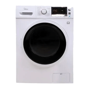 Midea MWMFL085COM 8.5 Kg Fully Automatic Front Load