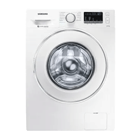 Samsung WW80J44G0IW 8 Kg Fully Automatic Front Load