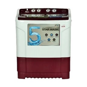 Godrej WS 700 CT 7 Kg Semi Automatic Top Load