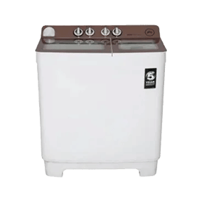 Godrej WS EDGE NX 1020 CPBR 10.2 Kg Semi Automatic Top Load