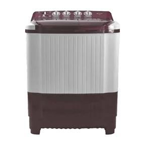 Micromax MWMSA855TVRS1BR 8.5 Kg Semi Automatic Top Load