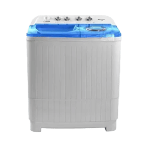Micromax MWMSA754TDRS1BL 7.5 Kg Semi Automatic Top Load