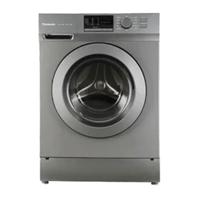 Panasonic NA-127XB1L01 7 Kg Fully Automatic Front Load