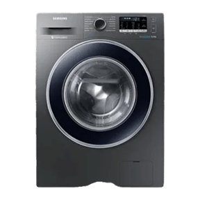 Samsung WW80J54E0BX 8 Kg Fully Automatic Front Load