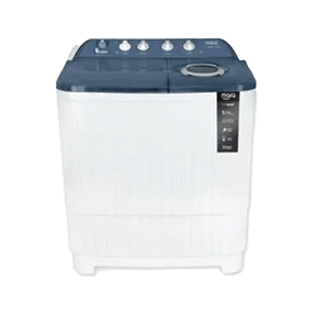 MarQ MQSA75CBLW 7.5 Kg Semi Automatic Top Load