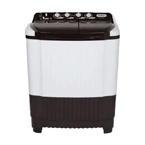 Haier HTW82-185VA 8.2 Kg Semi Automatic Top Load