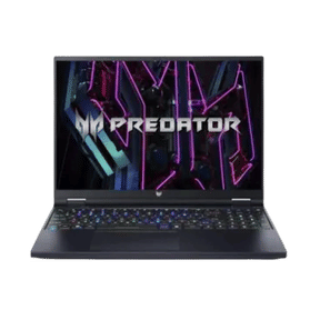 Acer Predator Helios 16 PH16-71 (NH.QJQSI.003) (Core i7 13th Gen/16 GB/512 GB SSD/Windows 11/8 GB)
