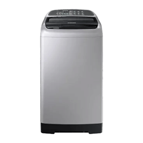 Samsung WA65N4422BS 6.5 Kg Fully Automatic Top Load