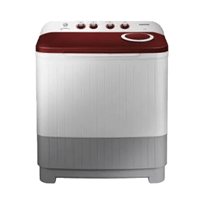 Samsung WT72M3000HP 7.2 Kg Semi Automatic Top Load