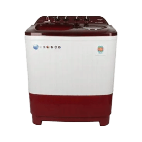 Lloyd GLWMS75RDB 7.5 Kg Semi Automatic Top Load