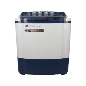 Lloyd LWMS72BP 7.2 Kg Semi Automatic Top Load