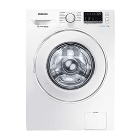 Samsung WW70J42E0IW 7 Kg Fully Automatic Front Load