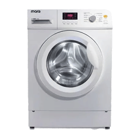 MarQ MQFLXI65 6.5 Kg Fully Automatic Front Load