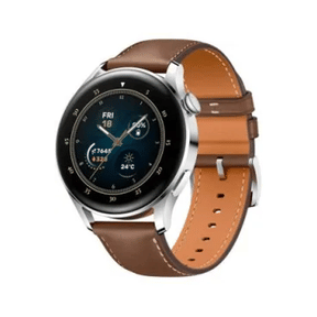 Huawei Watch 3