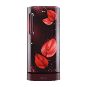 LG GL-D221ASVD 215 Ltr Single Door