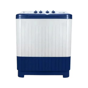 Voltas Beko WTT80DBLTF 8 Kg Semi Automatic Top Load