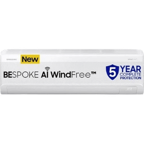 Samsung Bespoke WindFree AR60H19D13W 1.5 Ton 3 Star Inverter Split AC