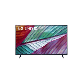 LG 55UR75006LC 55 inch (139 cm) LED 4K