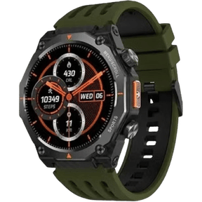 Fastrack Xtreme Adventure