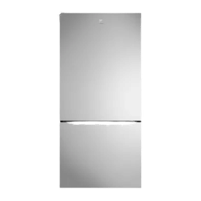 Electrolux UltimateTaste 500 EBE5302C-S 529 Ltr Bottom-Mount Freezer