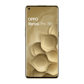 OPPO Reno6 Pro 5G Diwali Edition
