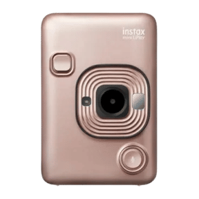 Fujifilm Instax Mini LiPlay Instant Photo