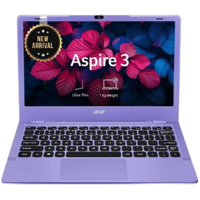 Acer Aspire 3 A311-45 (UN.354SI.00C) (Intel Celeron Dual Core/8 GB/256 GB SSD/Windows 11)