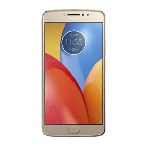 Motorola Moto E4 Plus