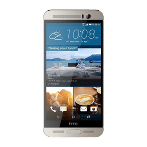 HTC One M9 Plus