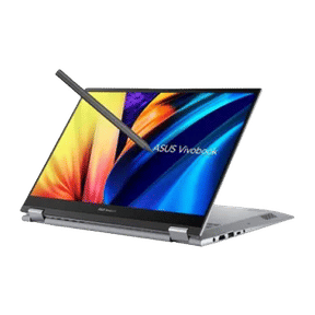 Asus VivoBook S14 Flip TN3402QA-LZ741WS (AMD Octa Core Ryzen 7/16 GB/512 GB SSD/Windows 11)