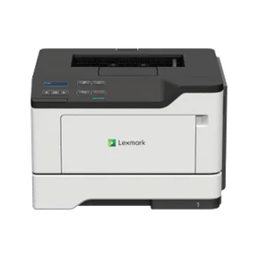 Lexmark MS321dn Single Function Laser