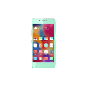 Gionee Elife S5.1