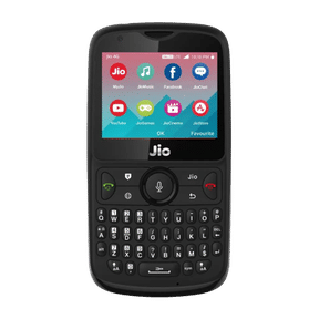 Jio Phone 2