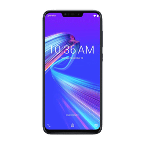 Asus Zenfone Max (M2) ZB633KL