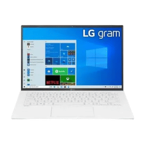 LG gram 14Z90P-G-AJ61A2 (Core i5 11th Gen/8 GB/256 GB SSD/Windows 10)