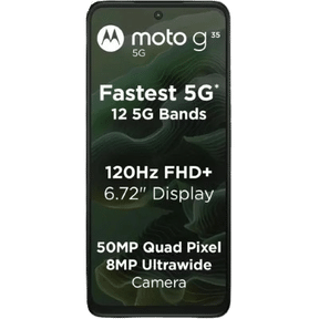 Motorola Moto G35 5G - Refurbished