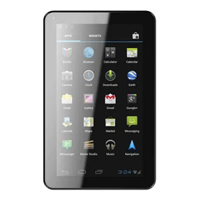 Micromax Funbook Pro