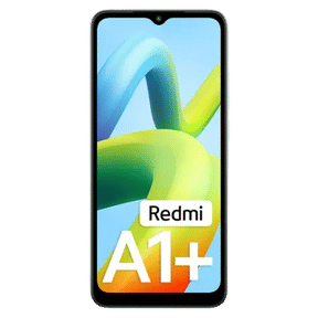 Xiaomi Redmi A1 Plus