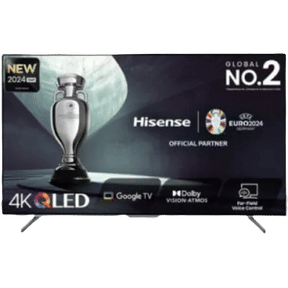 Hisense 43Q6N 43 inch (109 cm) QLED 4K