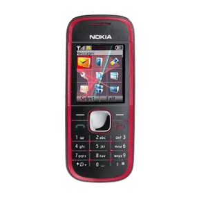 Nokia 5030 XpressRadio