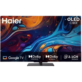 Haier H65C90EUX 65 inch (165 cm) OLED 4K