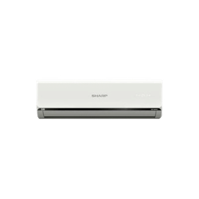Sharp AH-SI18V5B-SC 1.5 Ton 5 Star Inverter Split AC