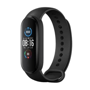 Xiaomi Mi band 5