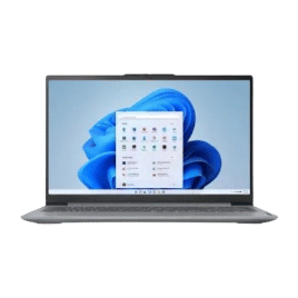 Lenovo Ideapad Slim 3i (82X70032IN) (Core i3 13th Gen/8 GB/512 GB SSD/Windows 11)