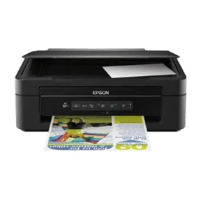 EPSON ME 301 Single Function Inkjet