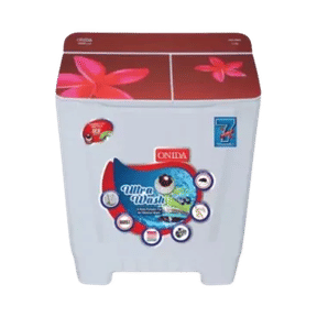 Onida S72GS 7.2 Kg Semi Automatic Top Load