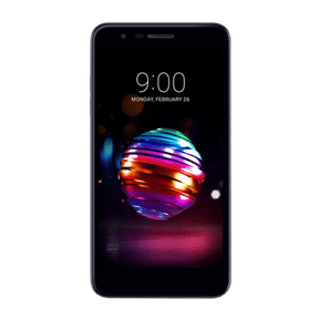 LG K10 (2018)