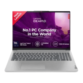 Lenovo IdeaPad Slim 5 16IMH9 (83DC007LIN) (Core Ultra 5/16 GB/512 GB SSD/Windows 11)